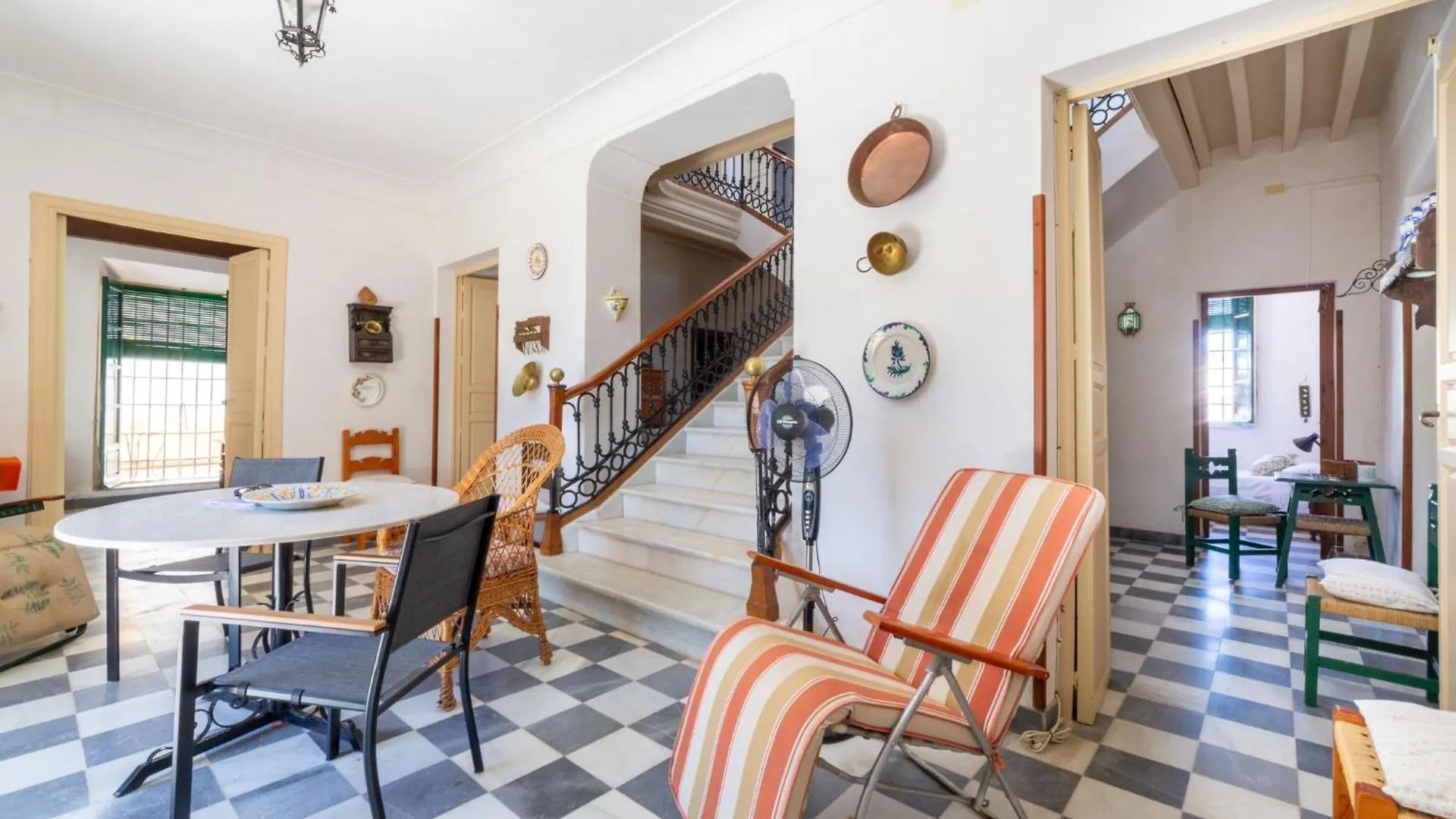 Holiday Home Hacienda Virgen De Las Angustias By Interhome Playas de Vera Spain