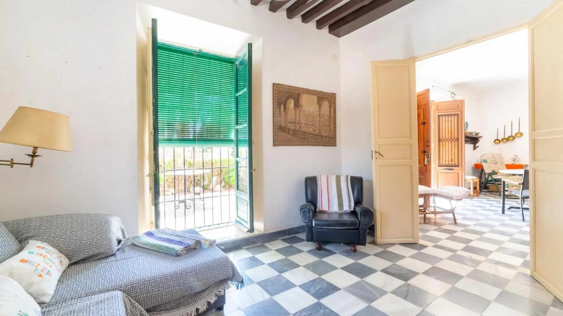 Holiday Home Hacienda Virgen De Las Angustias By Interhome Playas de Vera