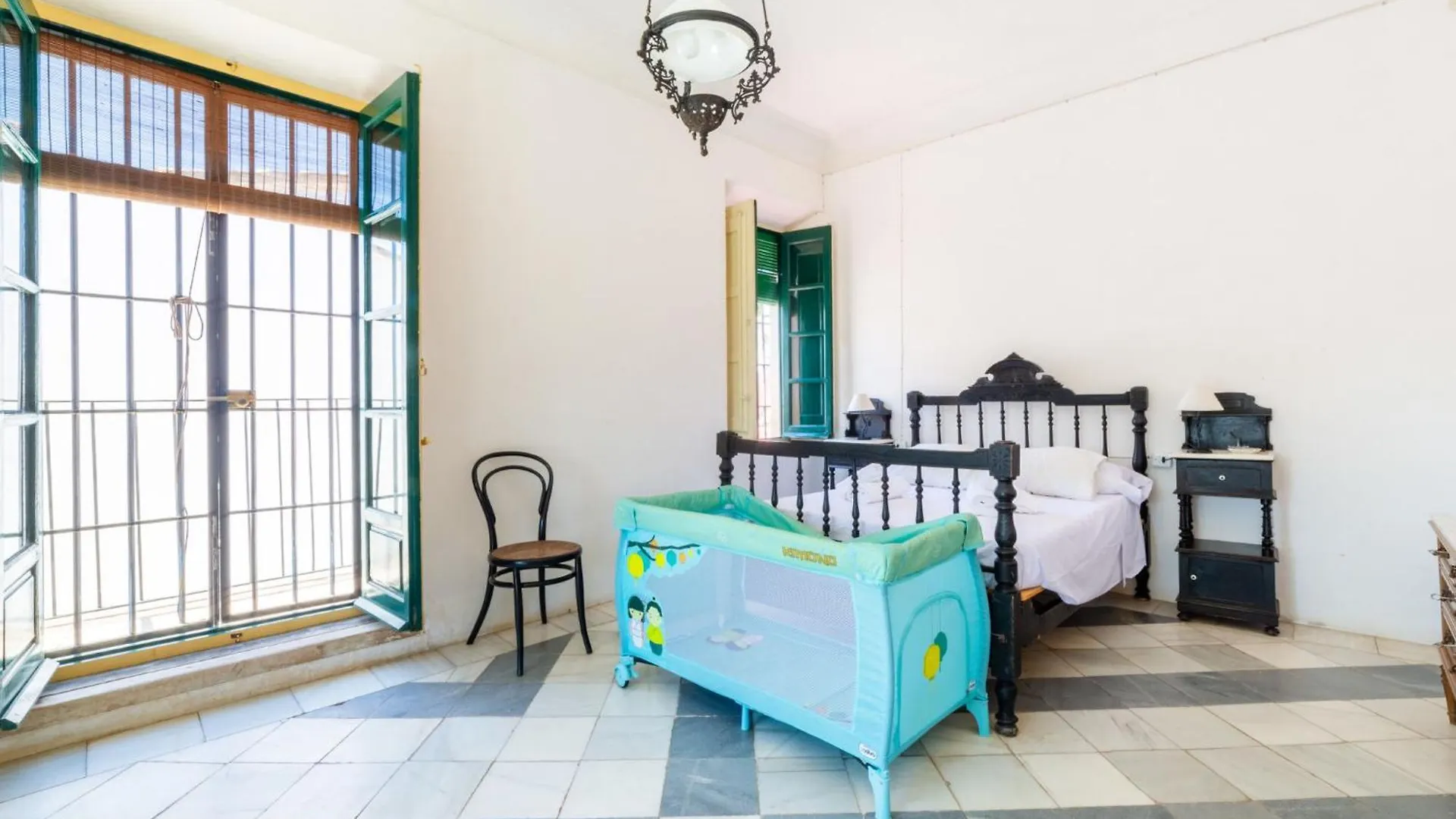 Holiday Home Hacienda Virgen De Las Angustias By Interhome Playas de Vera 0*,