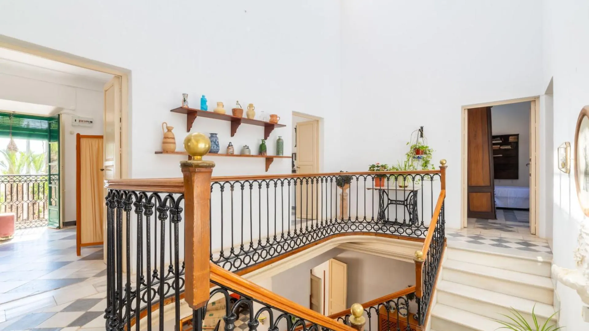 Holiday Home Hacienda Virgen De Las Angustias By Interhome Playas de Vera
