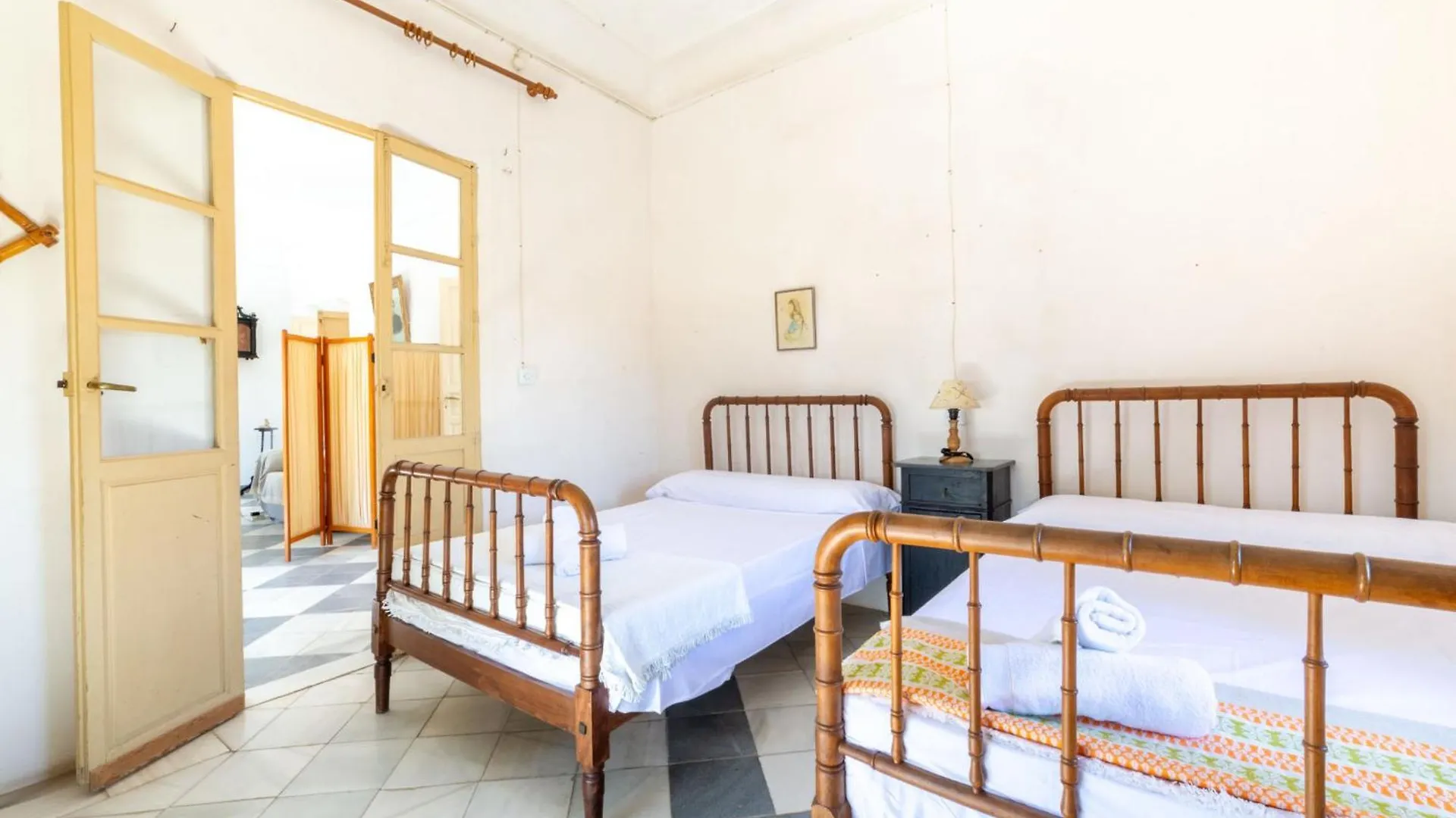 Holiday Home Hacienda Virgen De Las Angustias By Interhome Playas de Vera