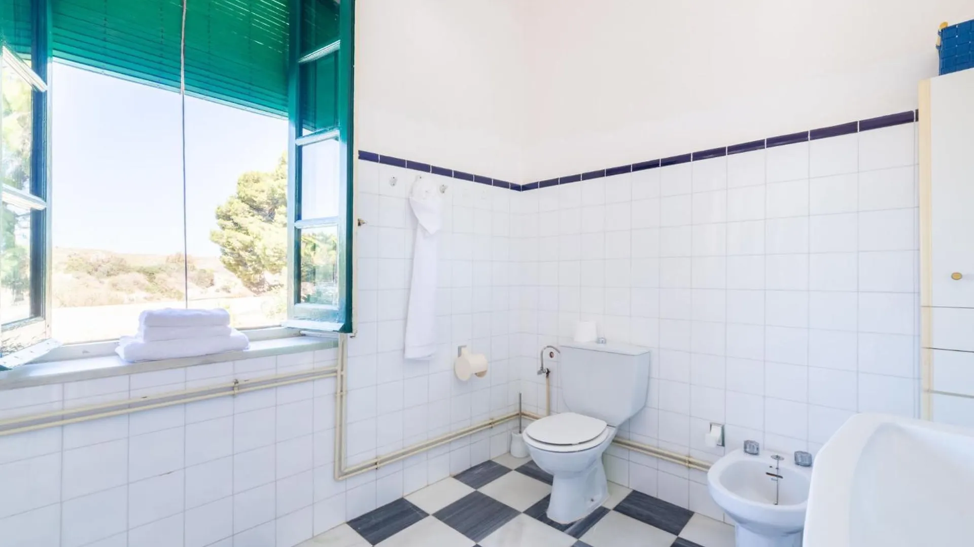 Holiday Home Hacienda Virgen De Las Angustias By Interhome Playas de Vera Spain