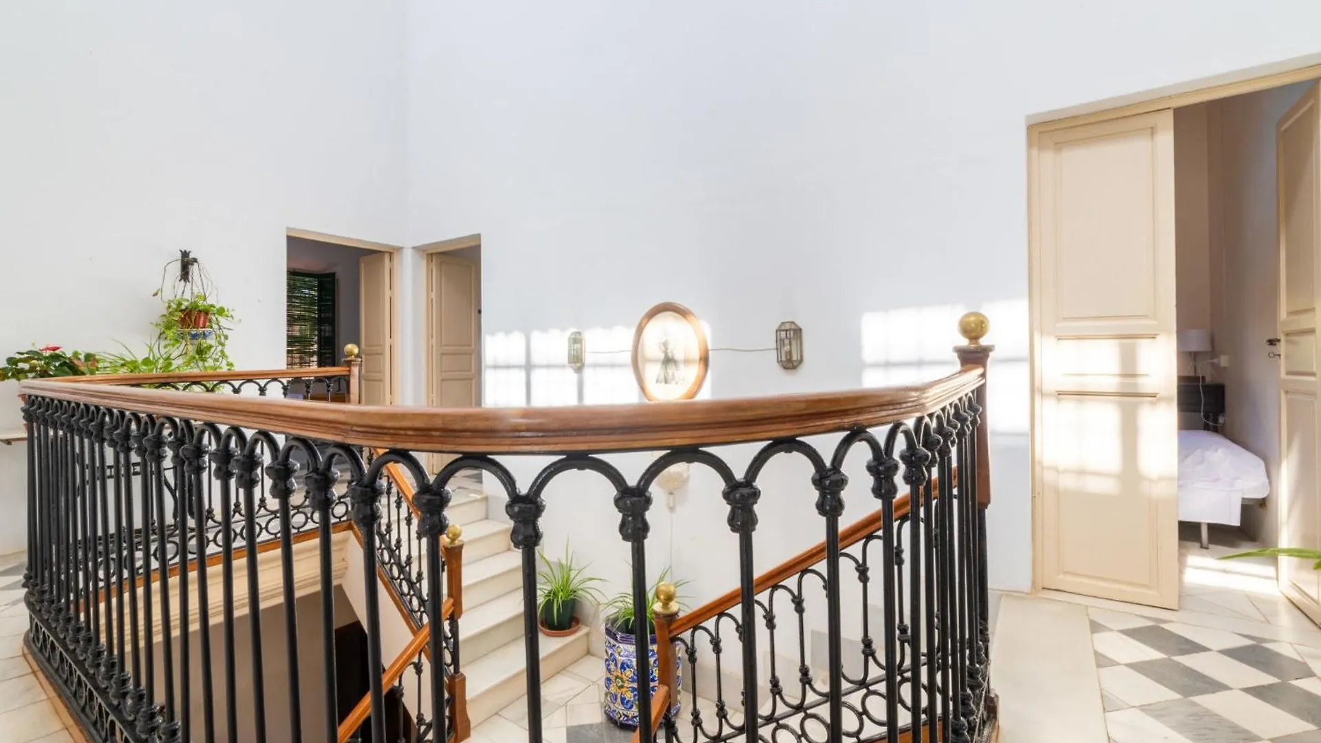Holiday Home Hacienda Virgen De Las Angustias By Interhome Playas de Vera