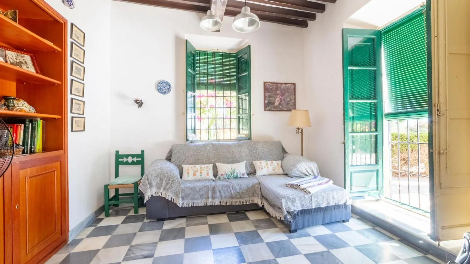 Holiday Home Hacienda Virgen De Las Angustias By Interhome Playas de Vera Spain