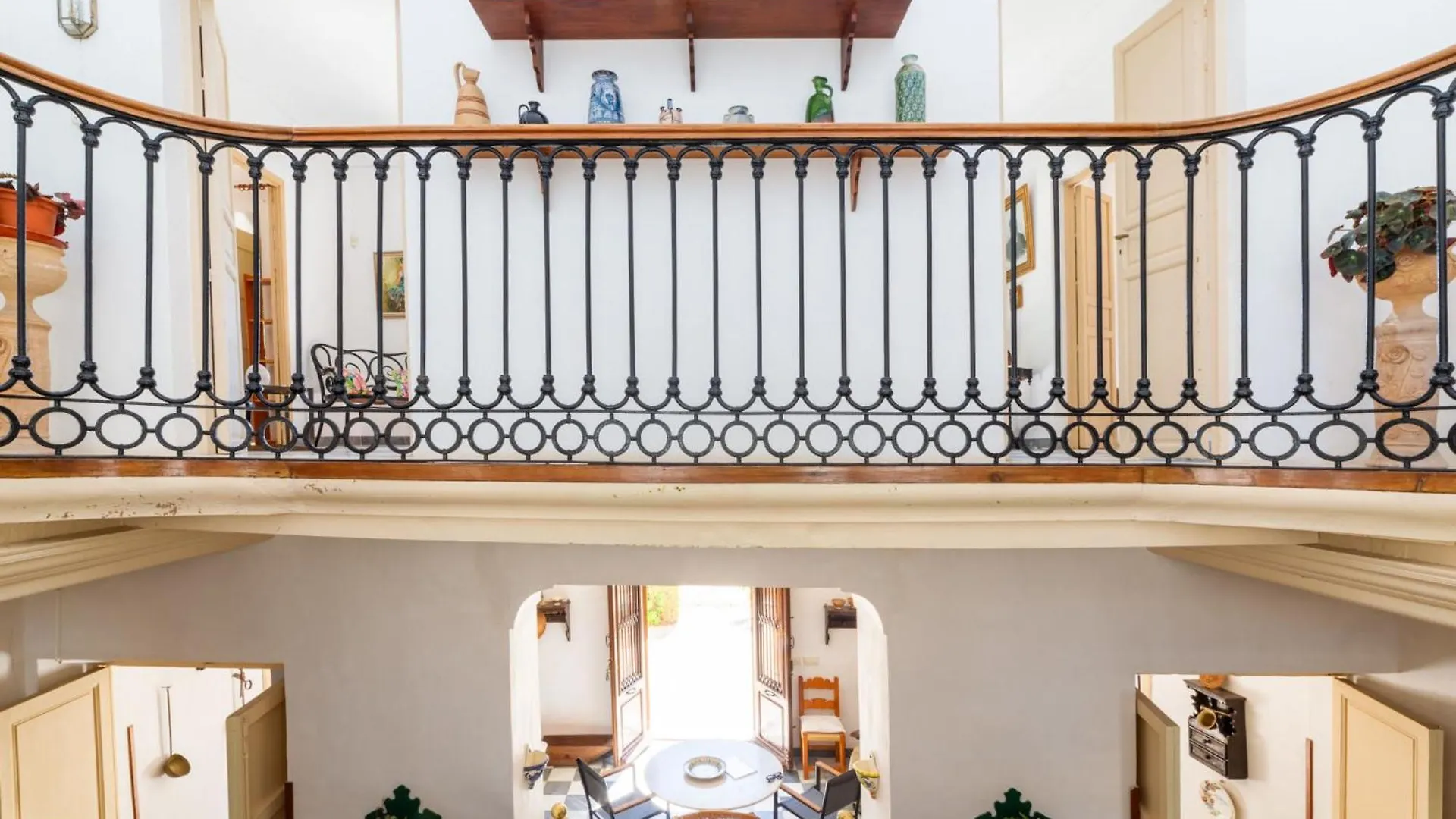 Holiday Home Hacienda Virgen De Las Angustias By Interhome Playas de Vera