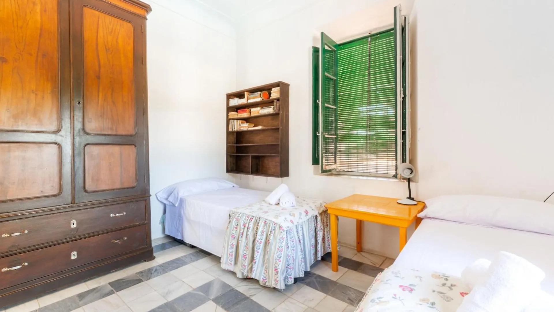 Holiday Home Hacienda Virgen De Las Angustias By Interhome Playas de Vera