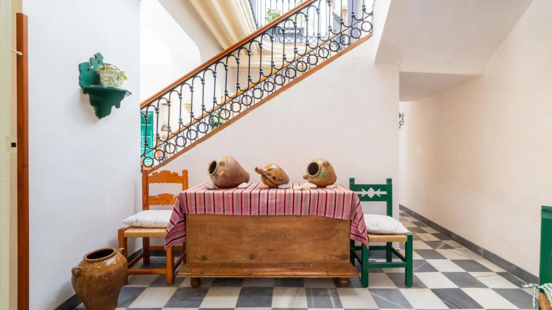 Holiday Home Hacienda Virgen De Las Angustias By Interhome Playas de Vera Spain