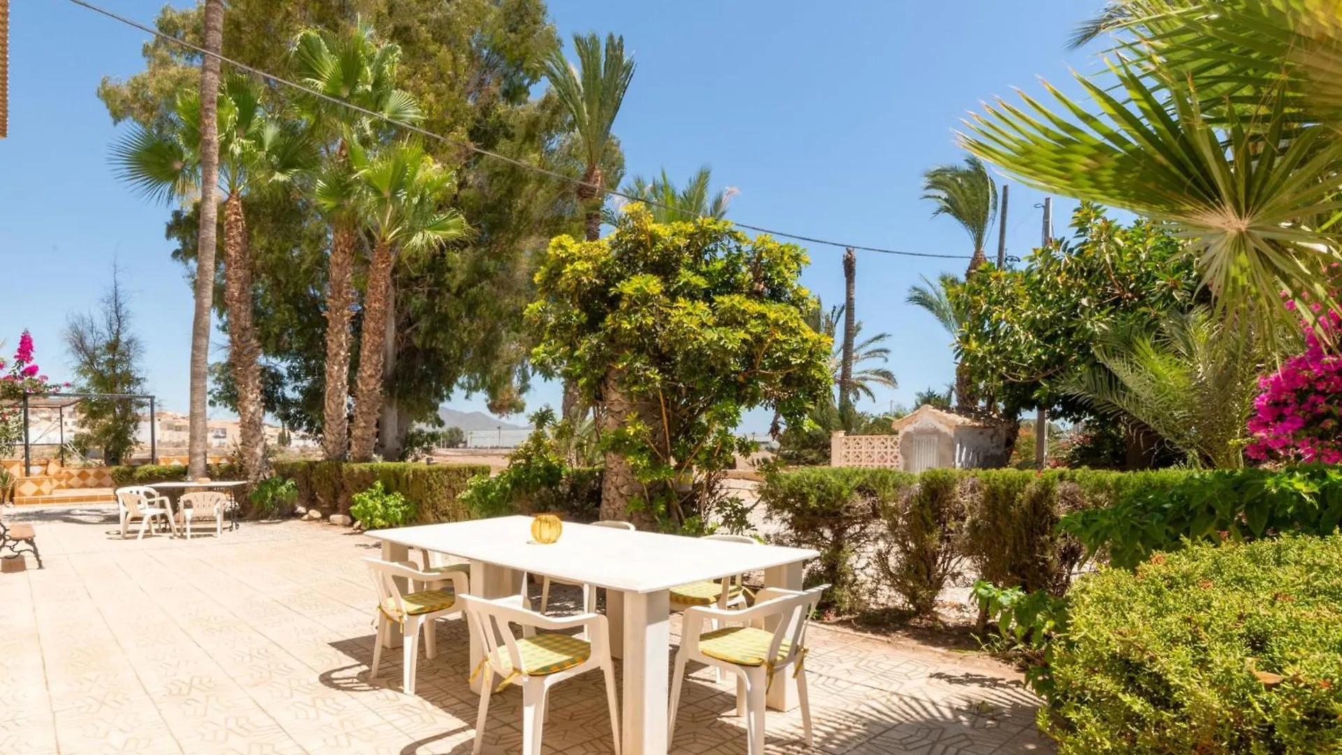 Holiday Home Hacienda Virgen De Las Angustias By Interhome Playas de Vera