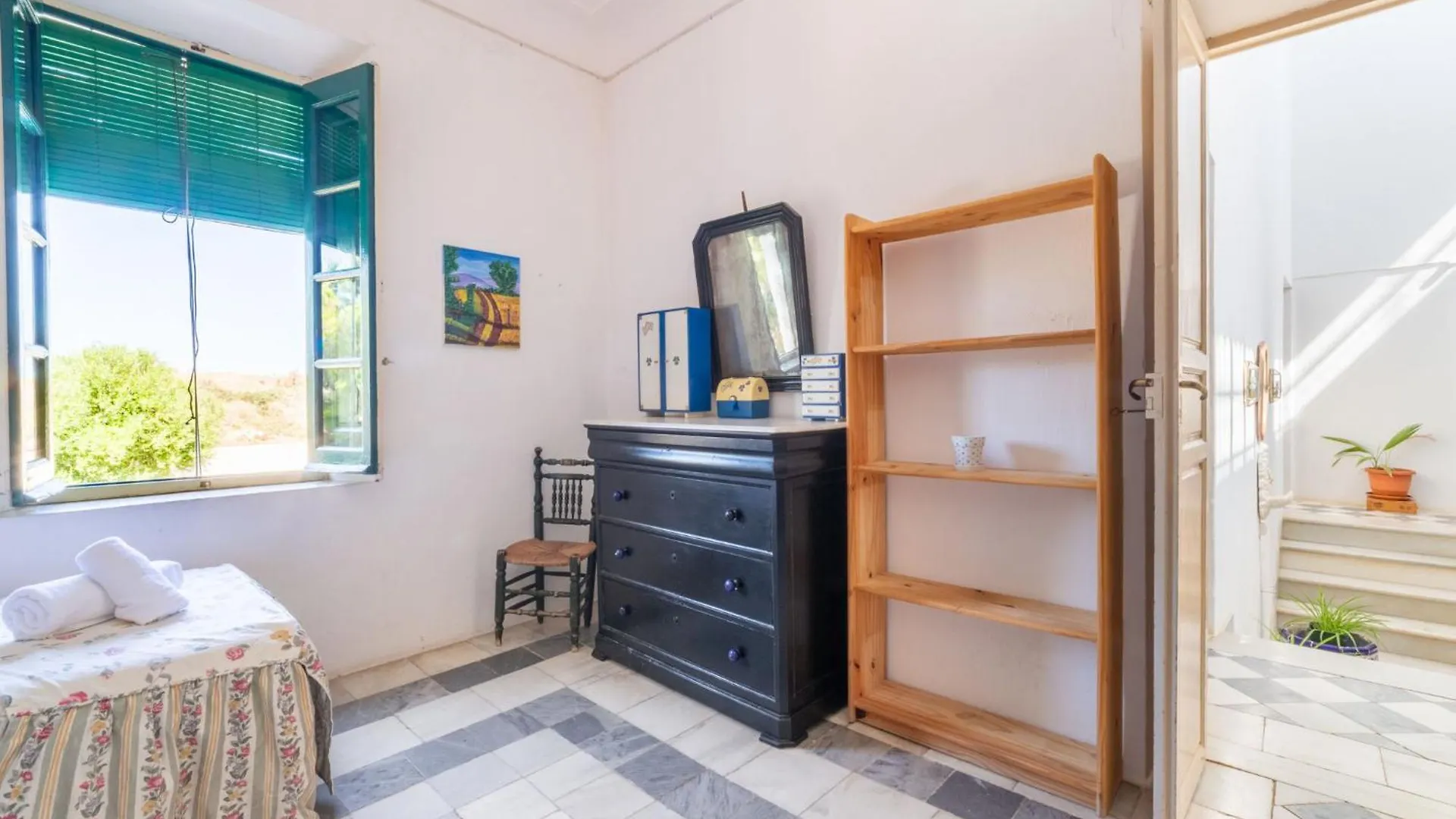 Holiday Home Hacienda Virgen De Las Angustias By Interhome Playas de Vera Spain