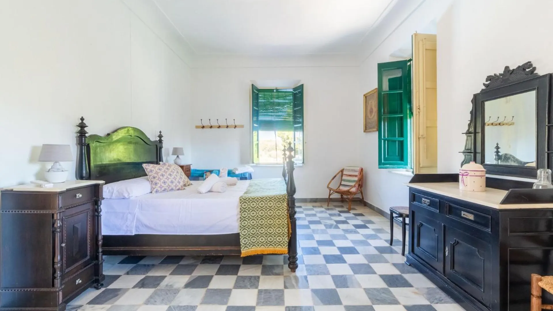 Holiday Home Hacienda Virgen De Las Angustias By Interhome Playas de Vera