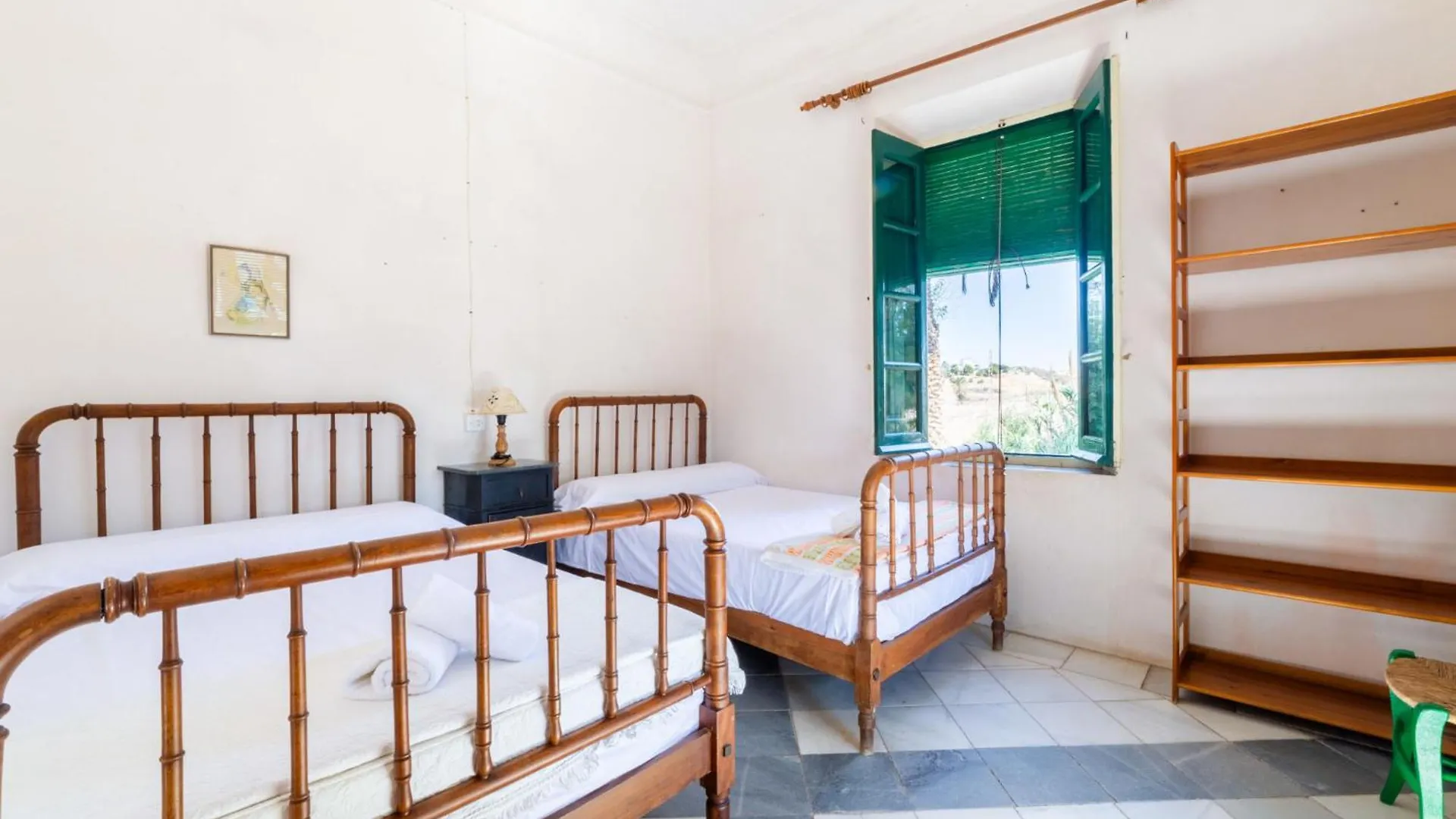 Holiday Home Hacienda Virgen De Las Angustias By Interhome Playas de Vera