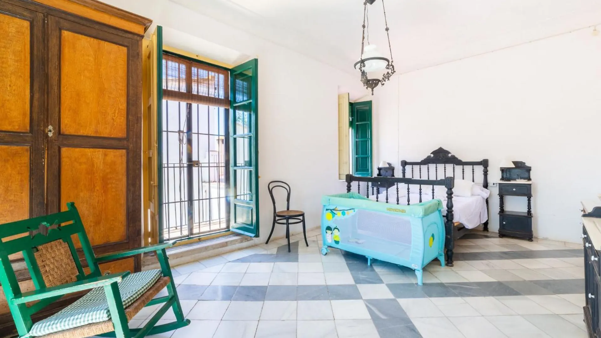 Holiday Home Hacienda Virgen De Las Angustias By Interhome Playas de Vera 0*,