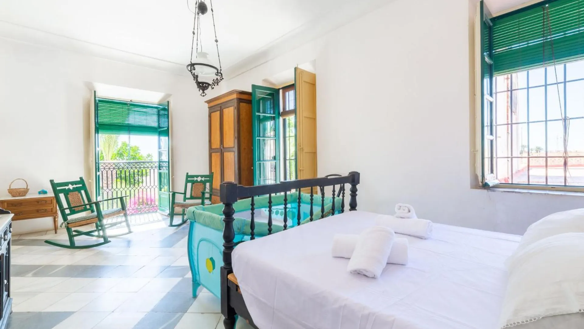 Holiday Home Hacienda Virgen De Las Angustias By Interhome Playas de Vera