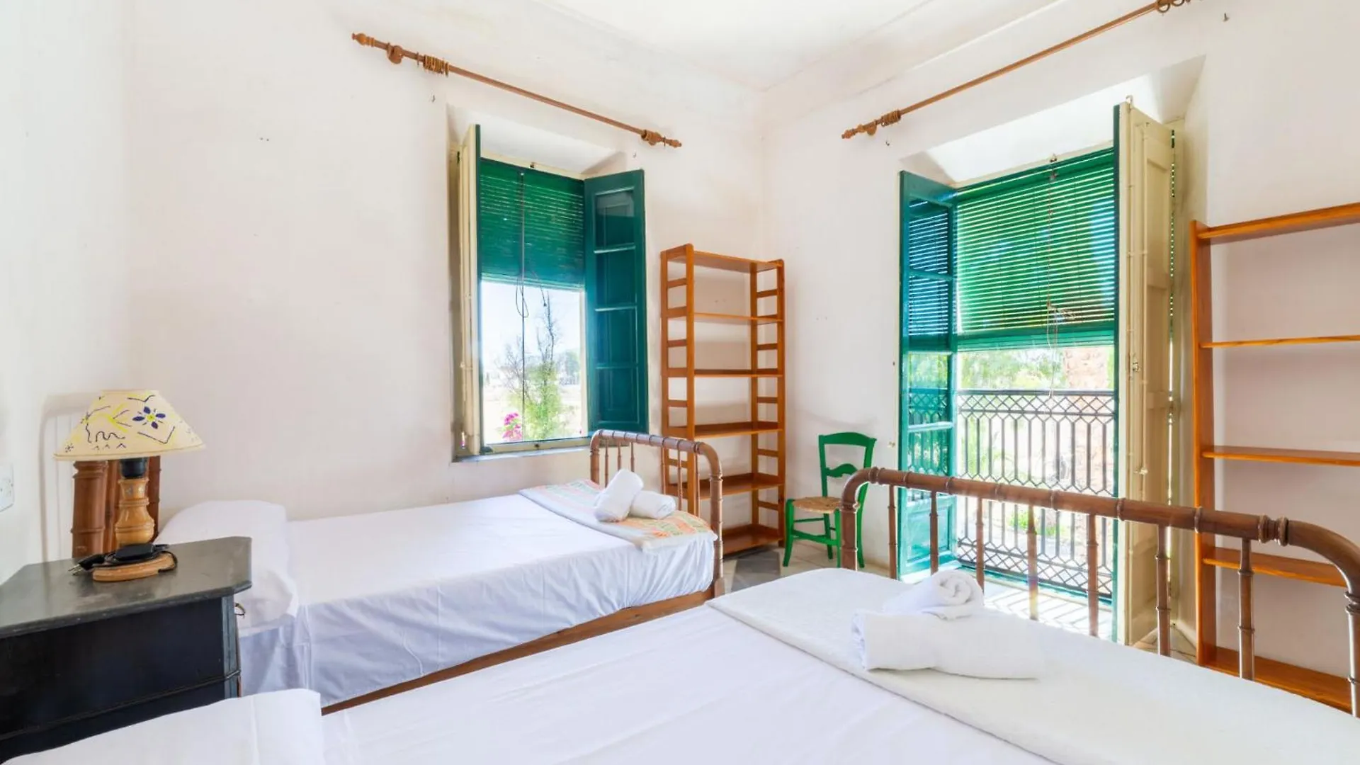 Holiday Home Hacienda Virgen De Las Angustias By Interhome Playas de Vera