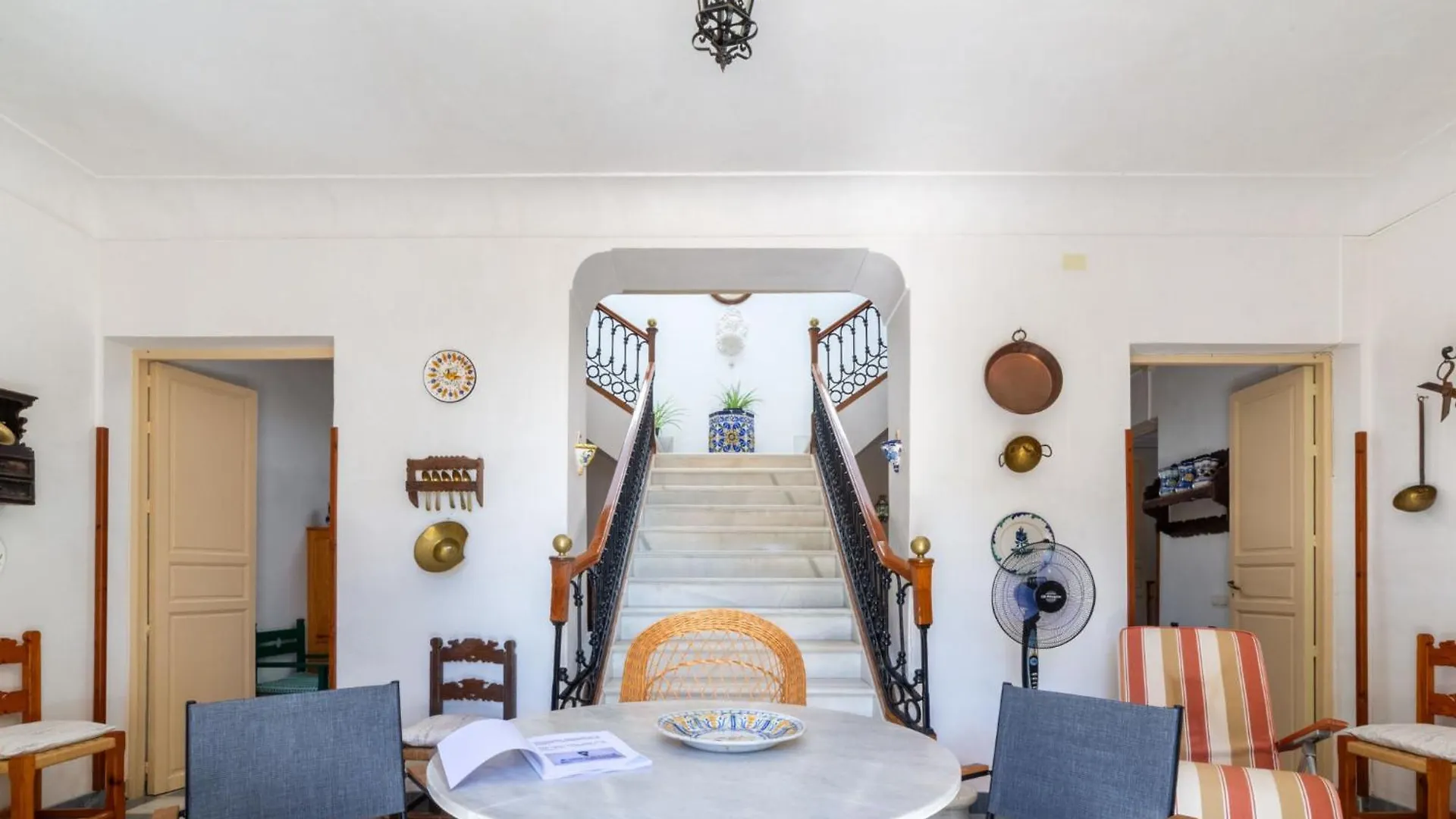 Holiday Home Hacienda Virgen De Las Angustias By Interhome Playas de Vera Spain