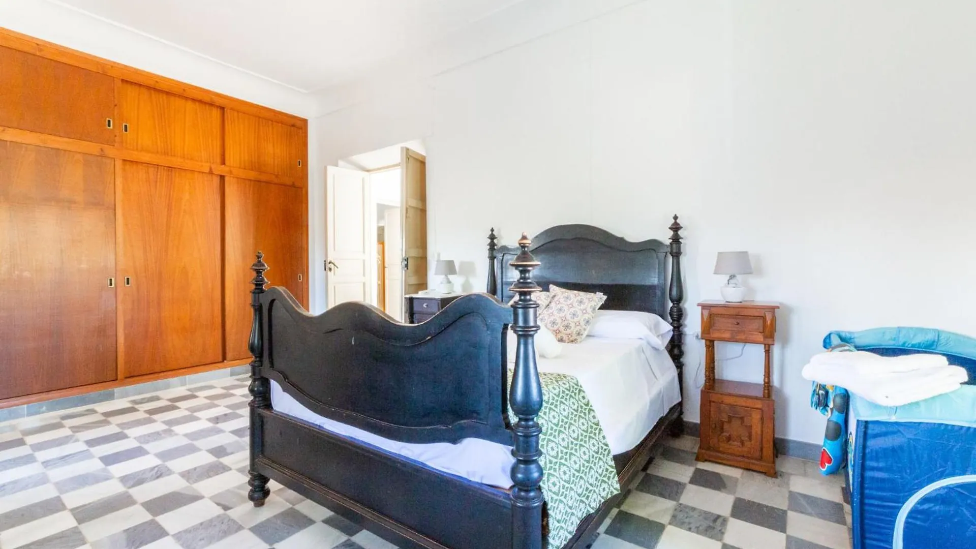 Holiday Home Hacienda Virgen De Las Angustias By Interhome Playas de Vera
