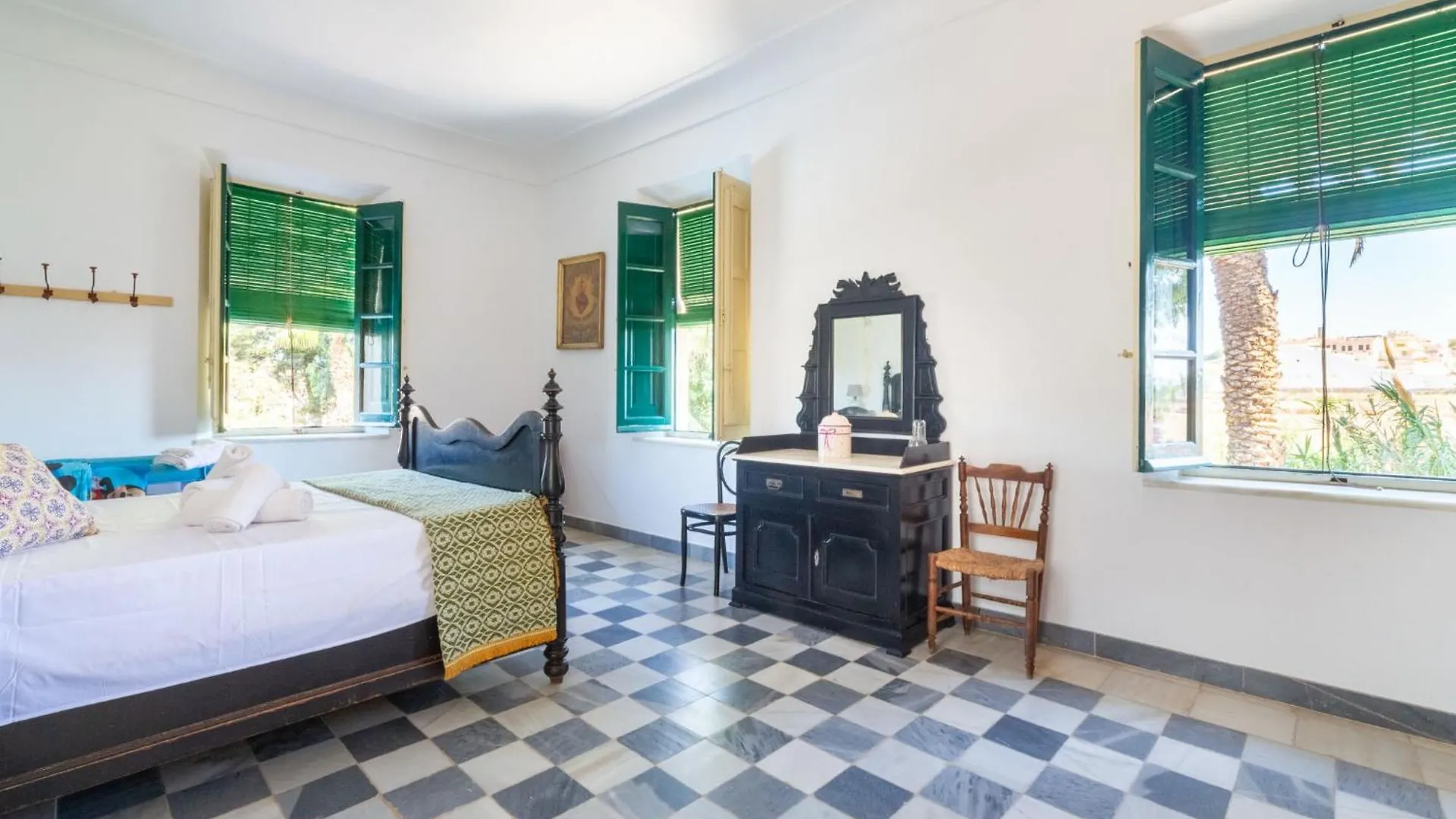 Holiday Home Hacienda Virgen De Las Angustias By Interhome Playas de Vera