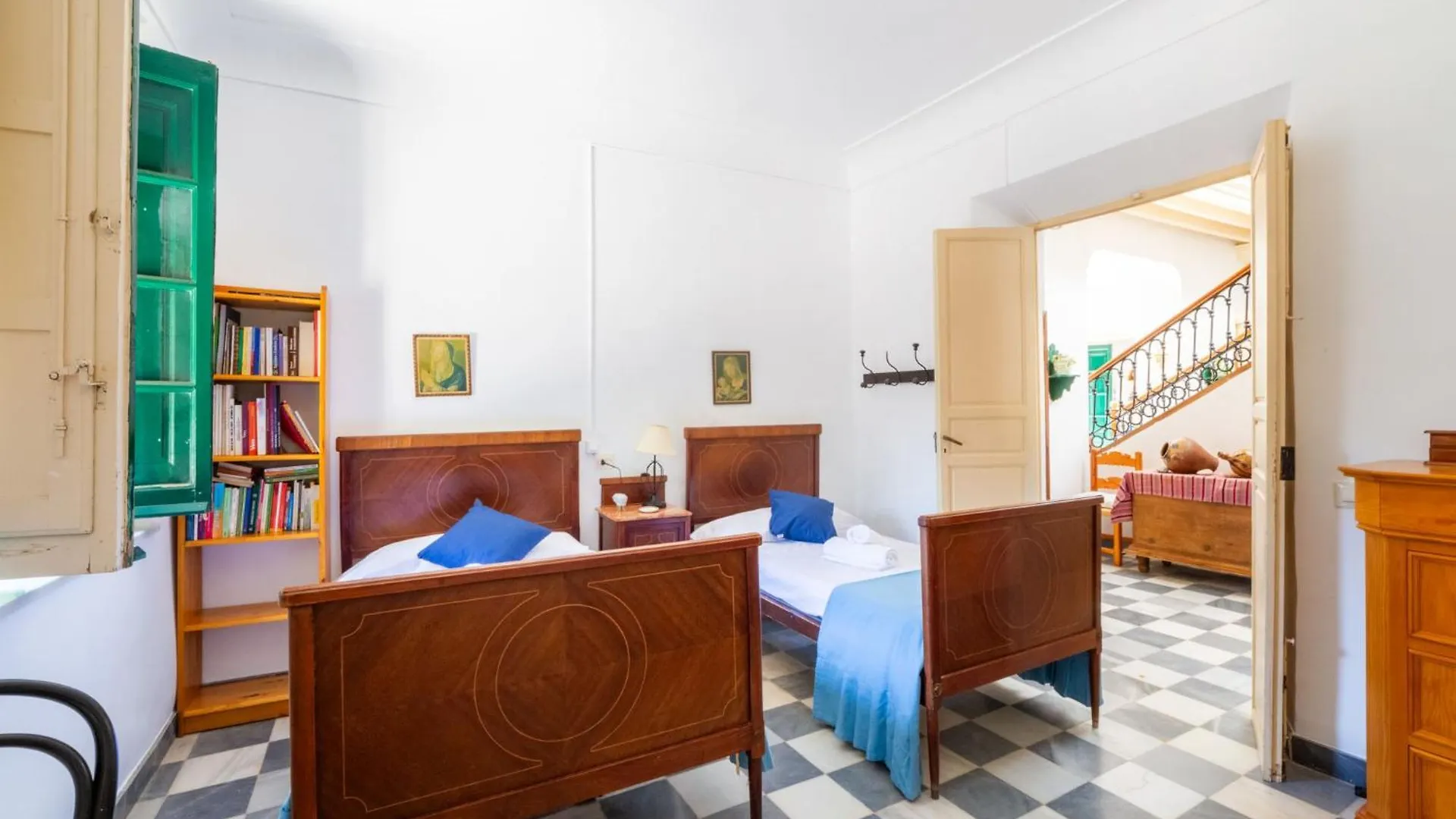 Holiday Home Hacienda Virgen De Las Angustias By Interhome Playas de Vera