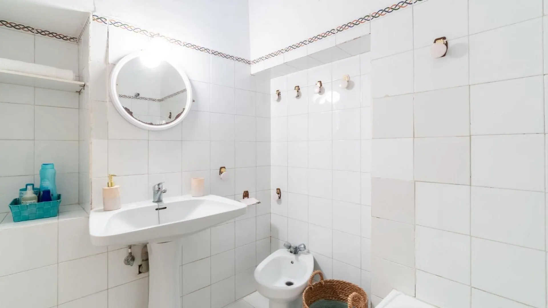 Holiday Home Hacienda Virgen De Las Angustias By Interhome Playas de Vera