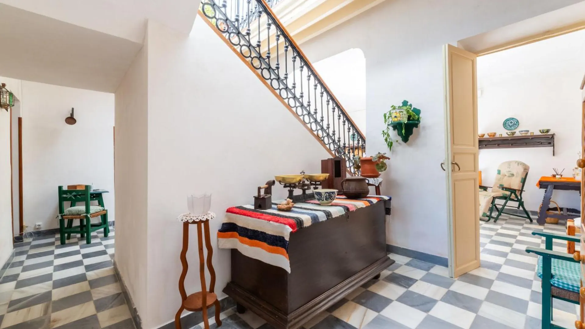 Holiday Home Hacienda Virgen De Las Angustias By Interhome Playas de Vera