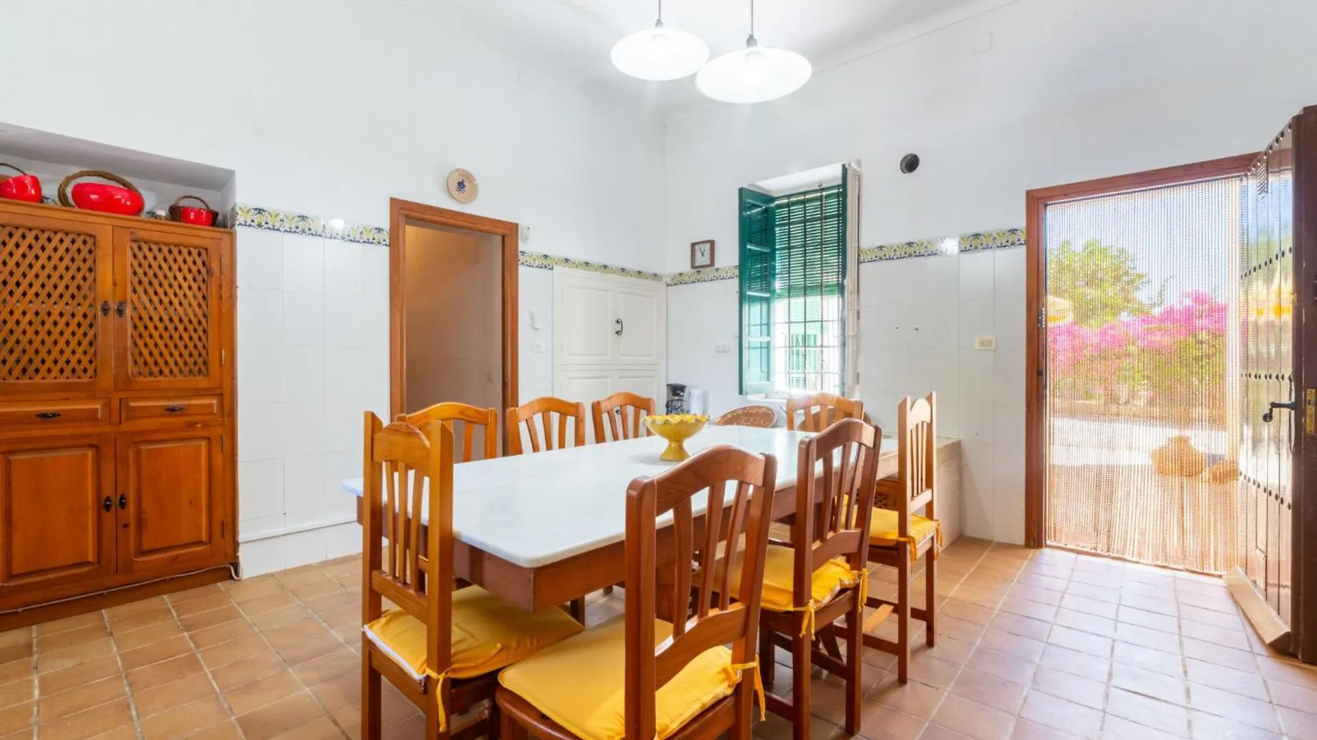 Holiday Home Hacienda Virgen De Las Angustias By Interhome Playas de Vera Spain