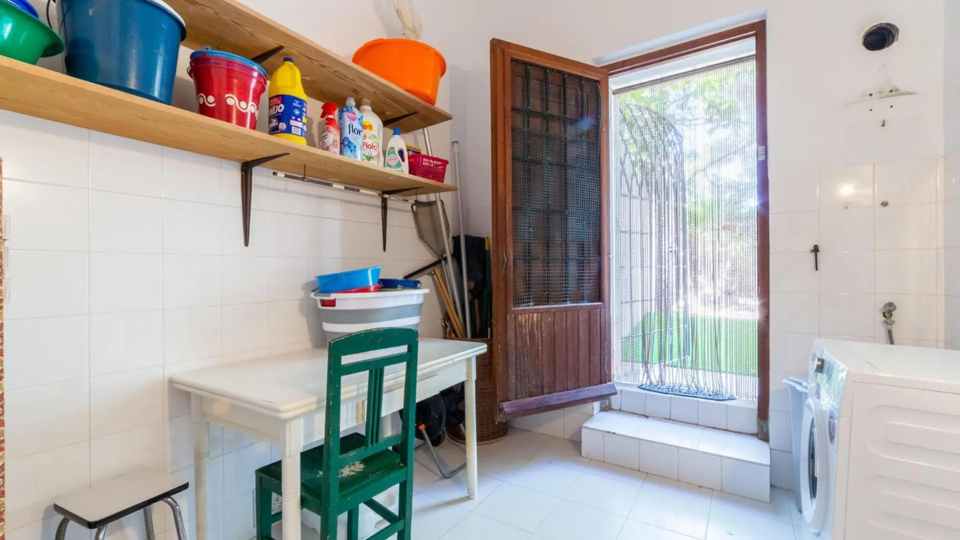 Holiday Home Hacienda Virgen De Las Angustias By Interhome Playas de Vera