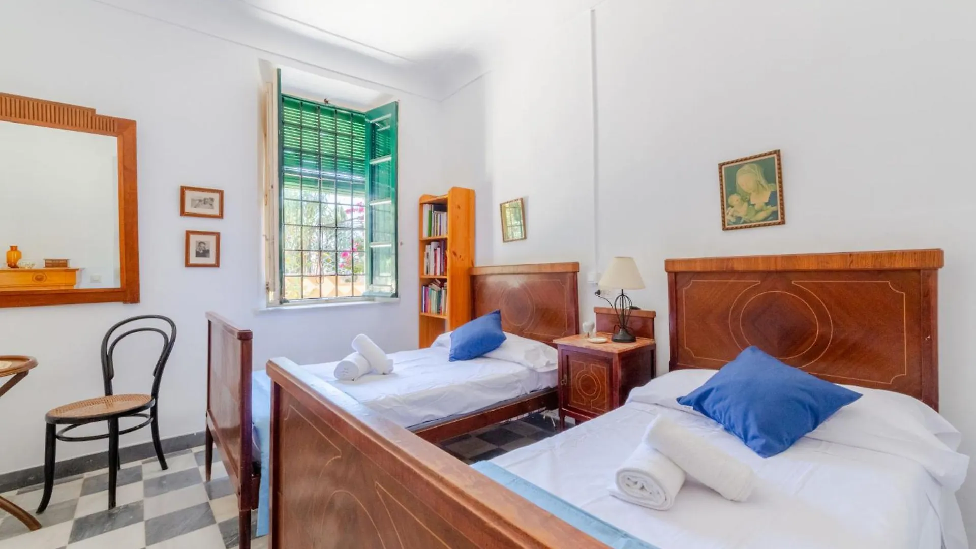 Holiday Home Hacienda Virgen De Las Angustias By Interhome Playas de Vera Spain