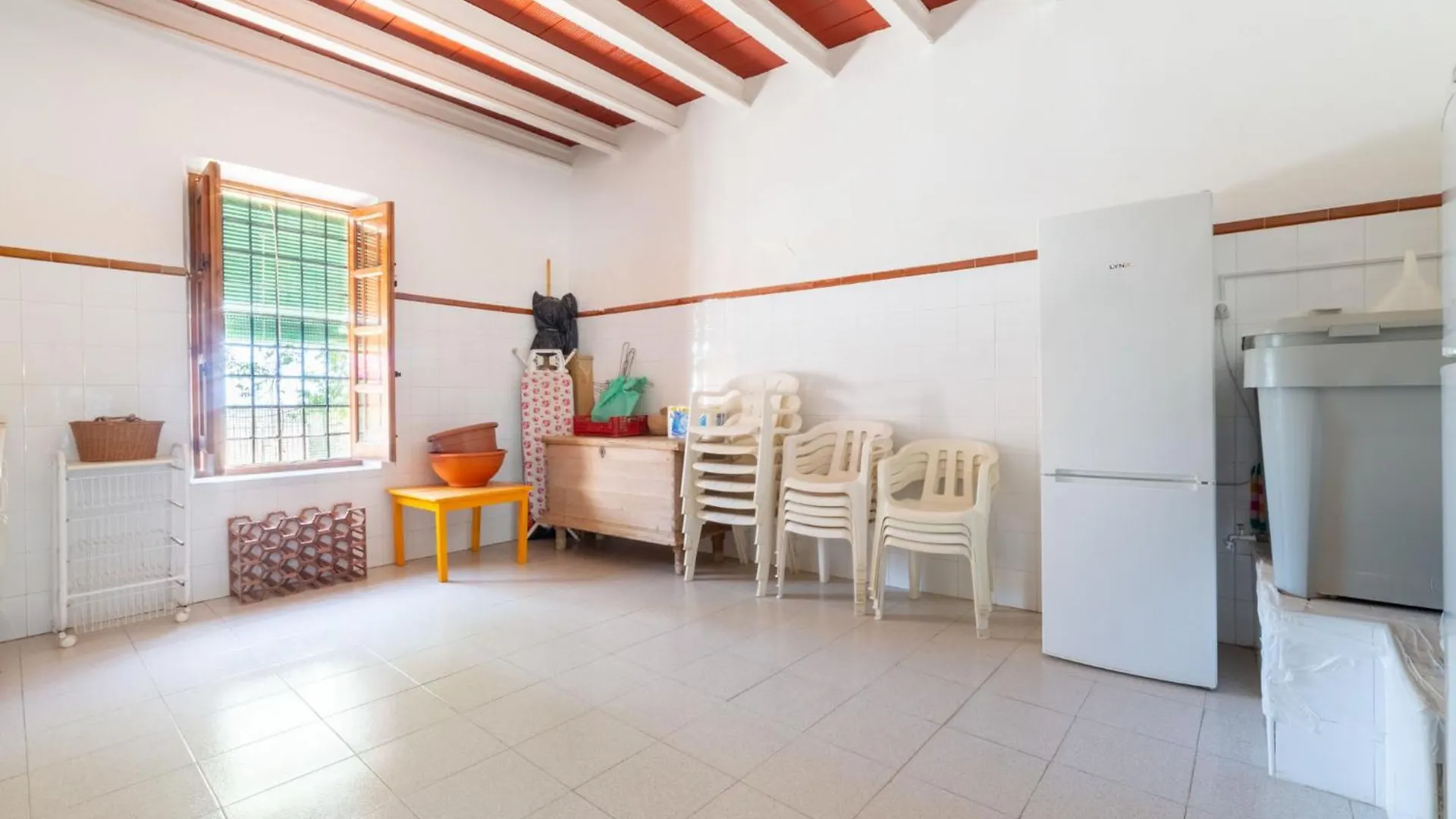 Holiday Home Hacienda Virgen De Las Angustias By Interhome Playas de Vera