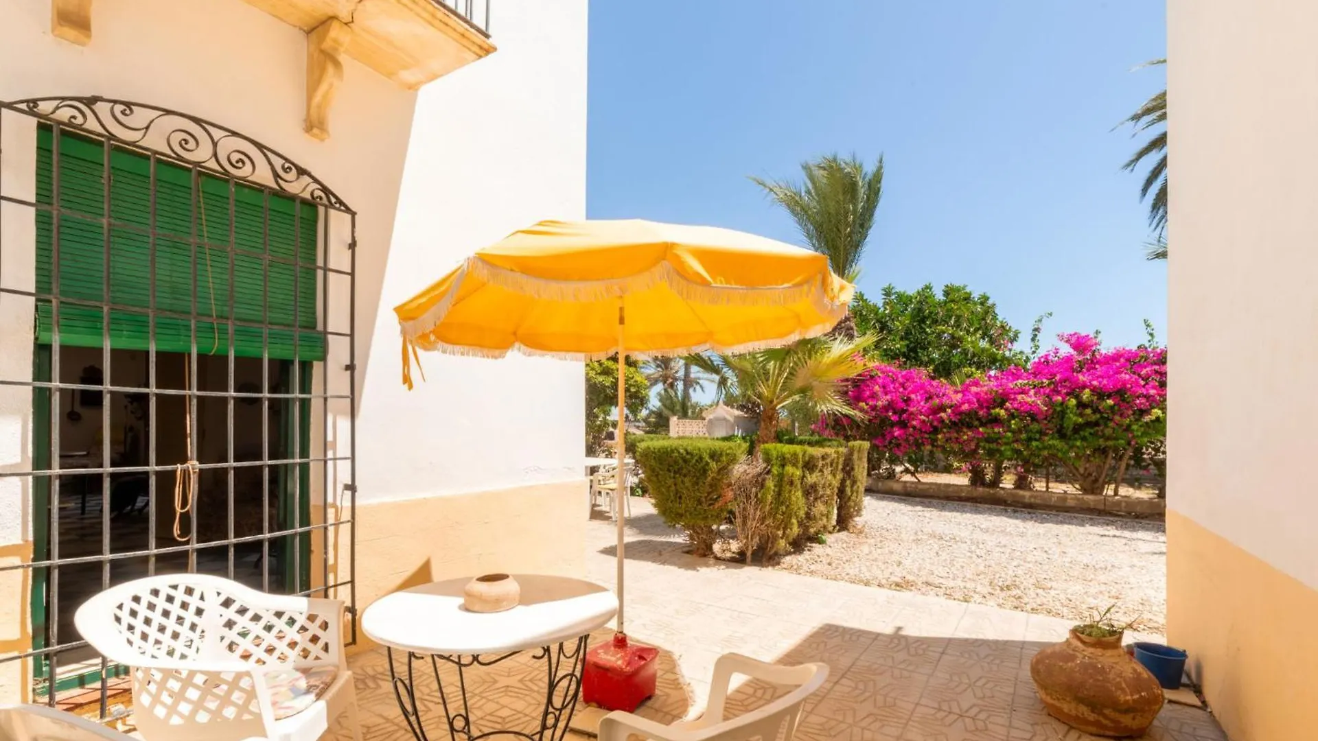 Holiday Home Hacienda Virgen De Las Angustias By Interhome Playas de Vera
