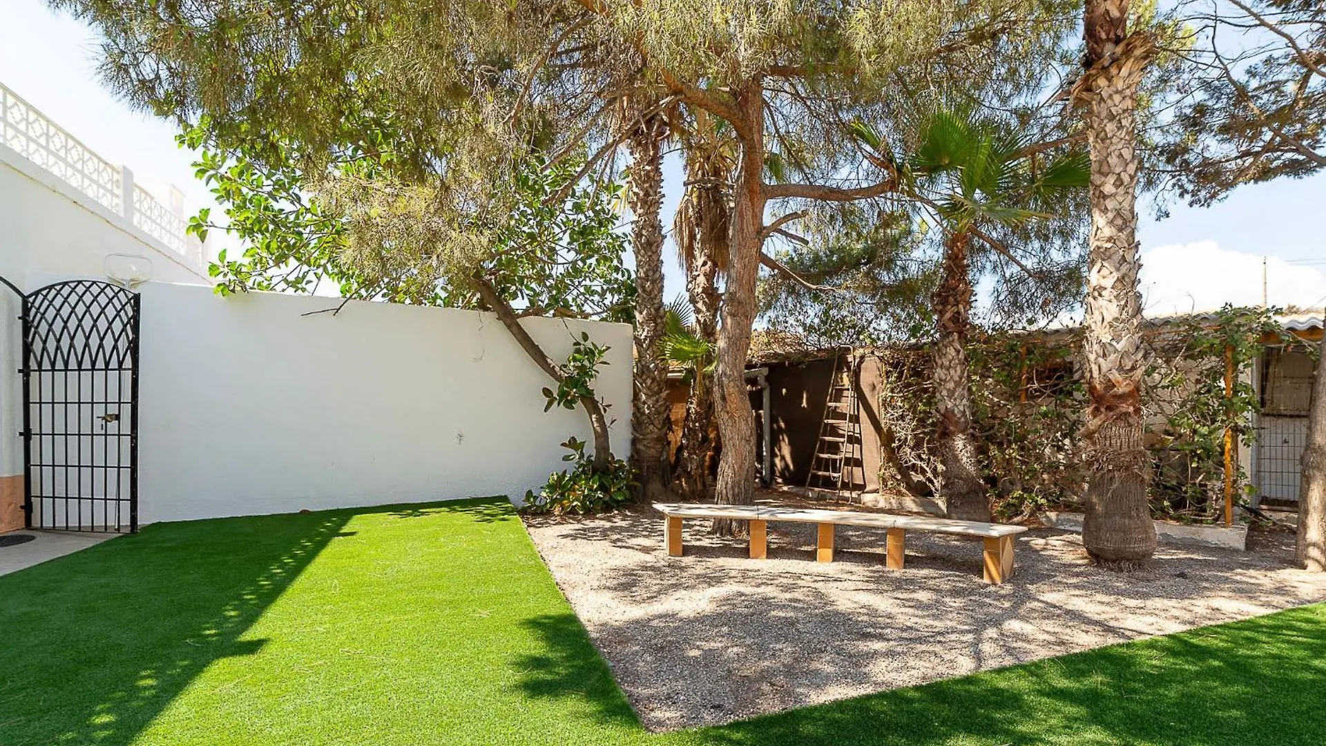 Holiday Home Hacienda Virgen De Las Angustias By Interhome Playas de Vera 0*,  Spain