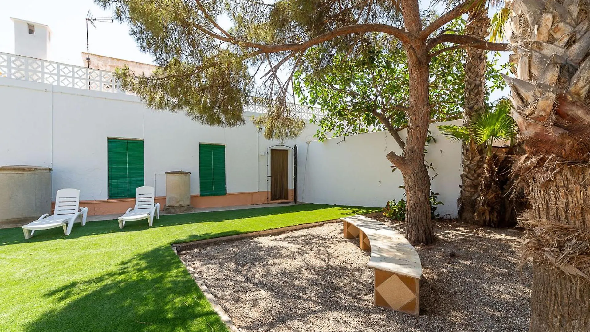 Holiday Home Hacienda Virgen De Las Angustias By Interhome Playas de Vera Spain