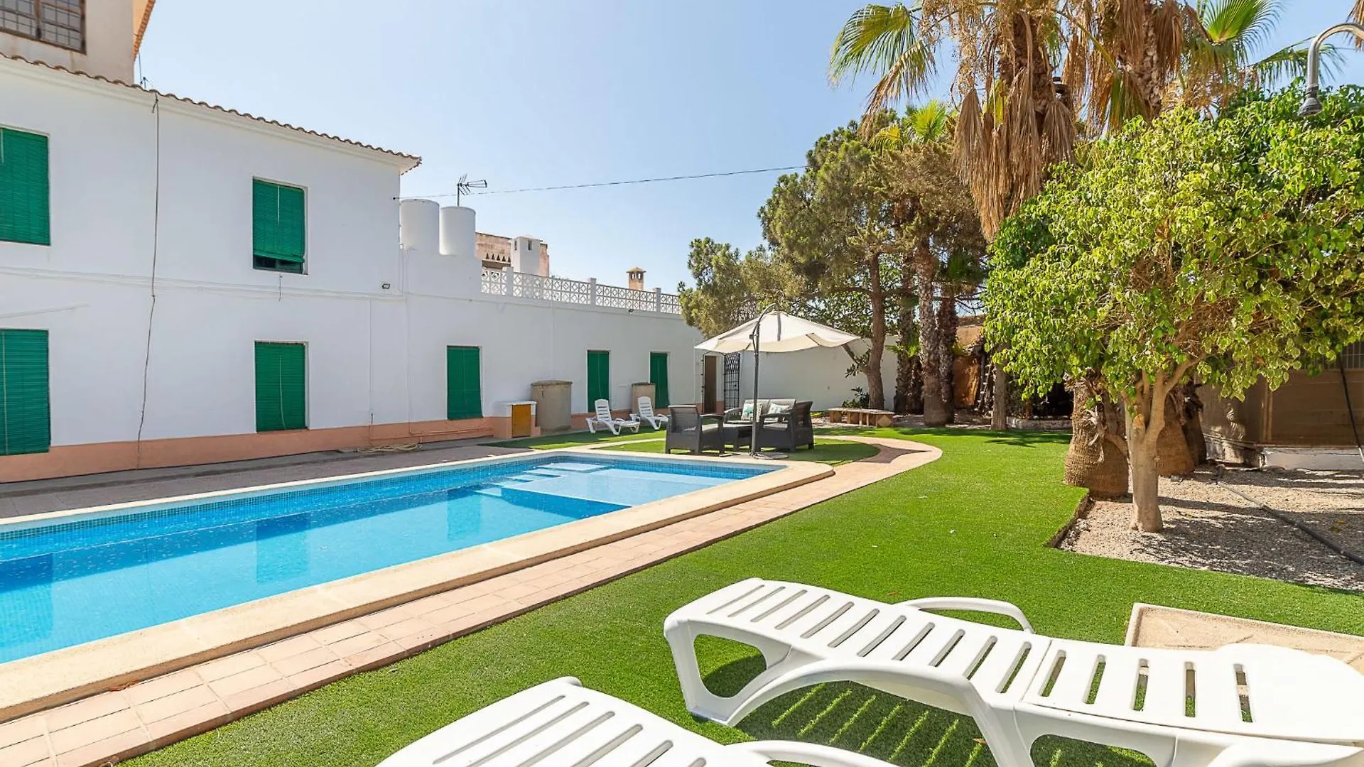 Holiday Home Hacienda Virgen De Las Angustias By Interhome Playas de Vera إسبانيا